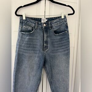 Princess Polly Jeans